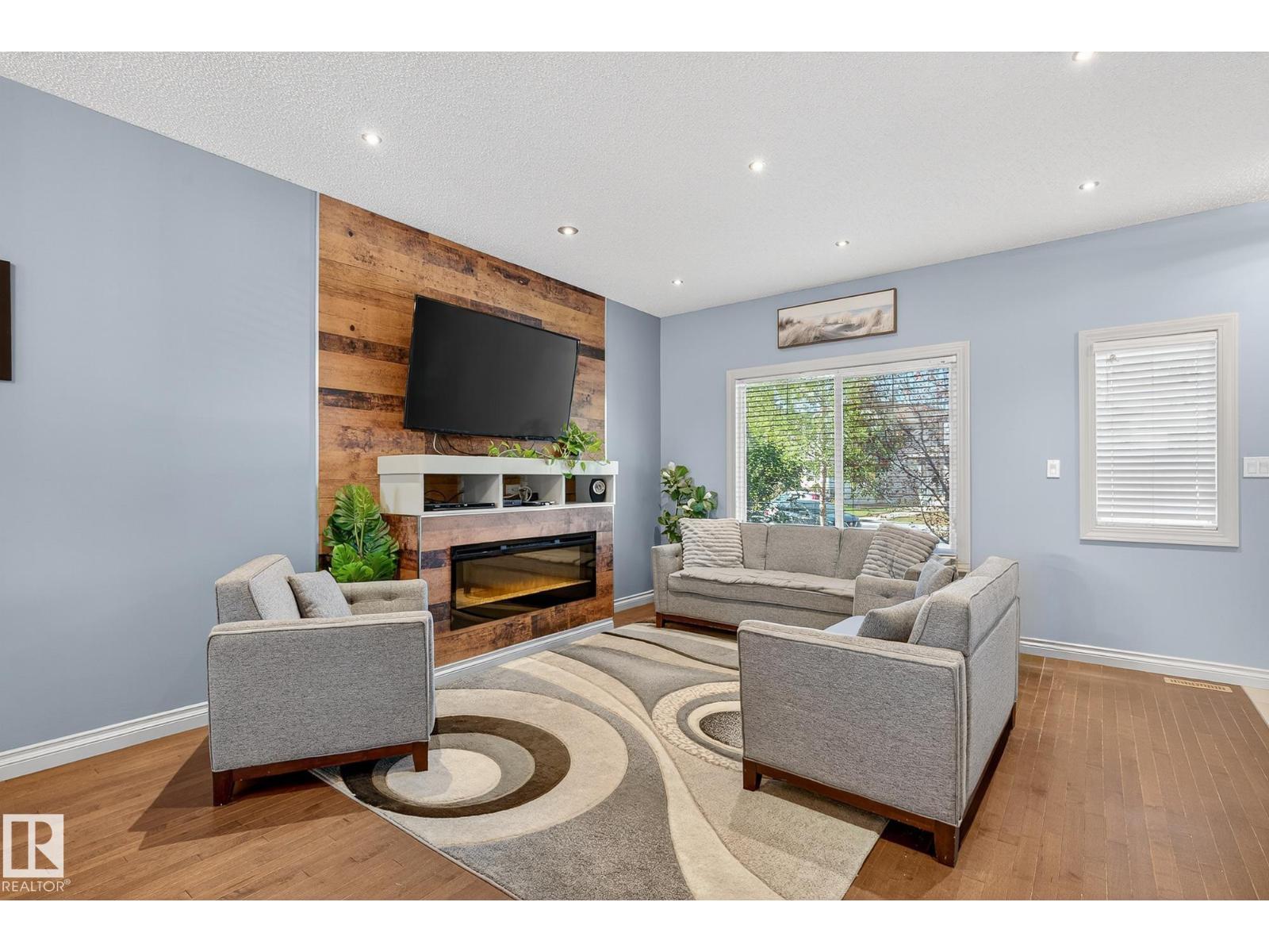 7074 Cardinal Wy Sw, Edmonton, Alberta  T6W 1Z2 - Photo 9 - E4458874