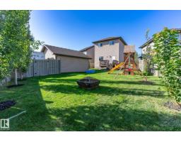 7074 Cardinal Wy Sw Chappelle Area, Edmonton, Ca
