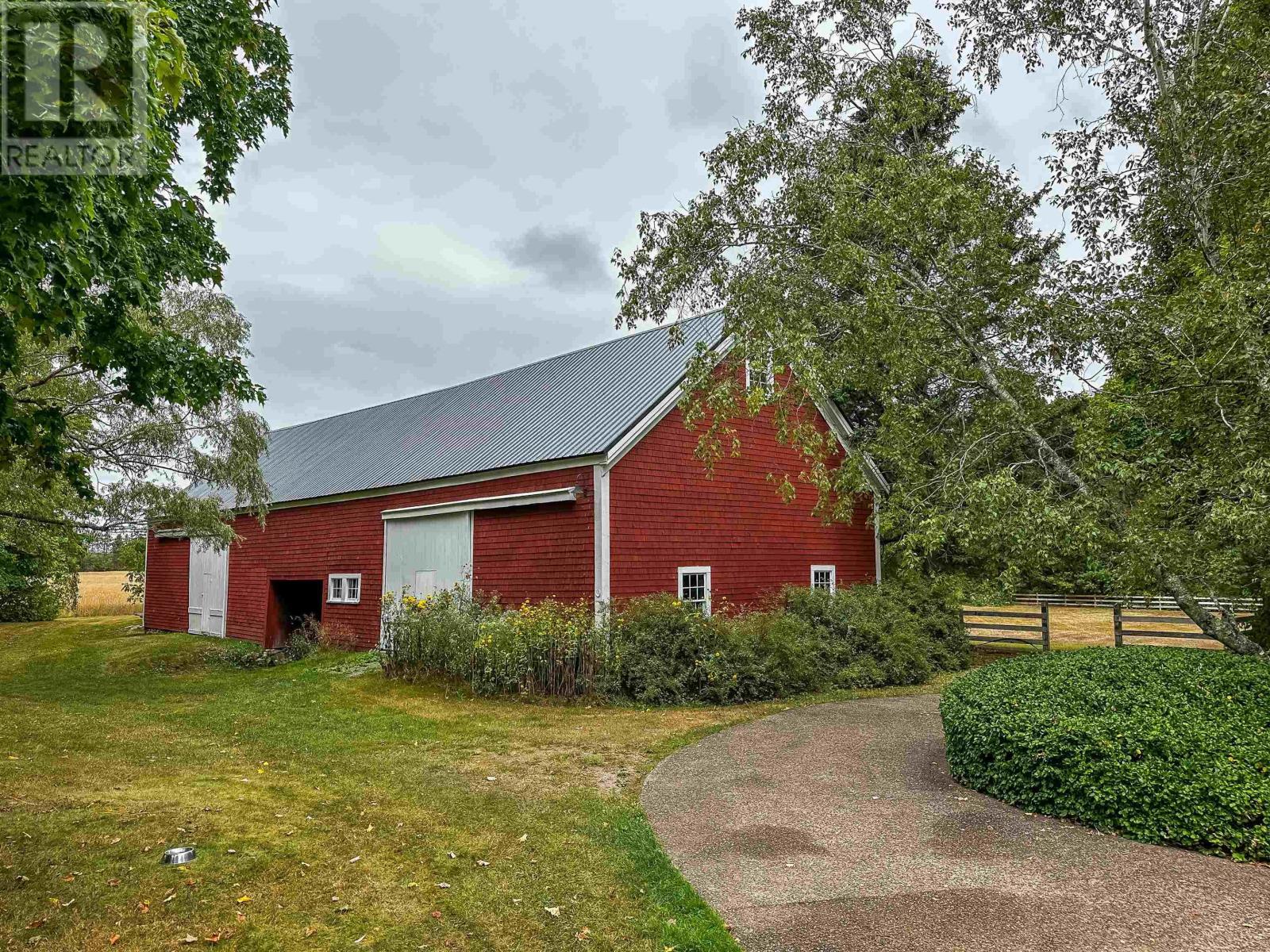 35 Shaw Road, East Berwick, Nova Scotia  B0P 1E0 - Photo 42 - 202523679