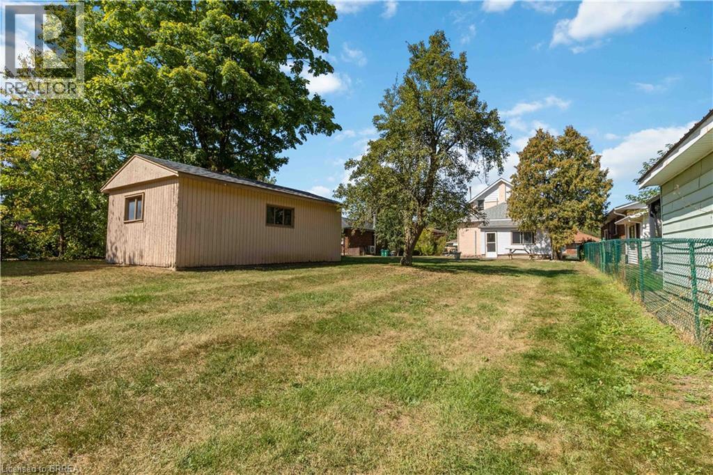 50 Graham Avenue, Brantford, Ontario  N3T 1C5 - Photo 10 - 40770981
