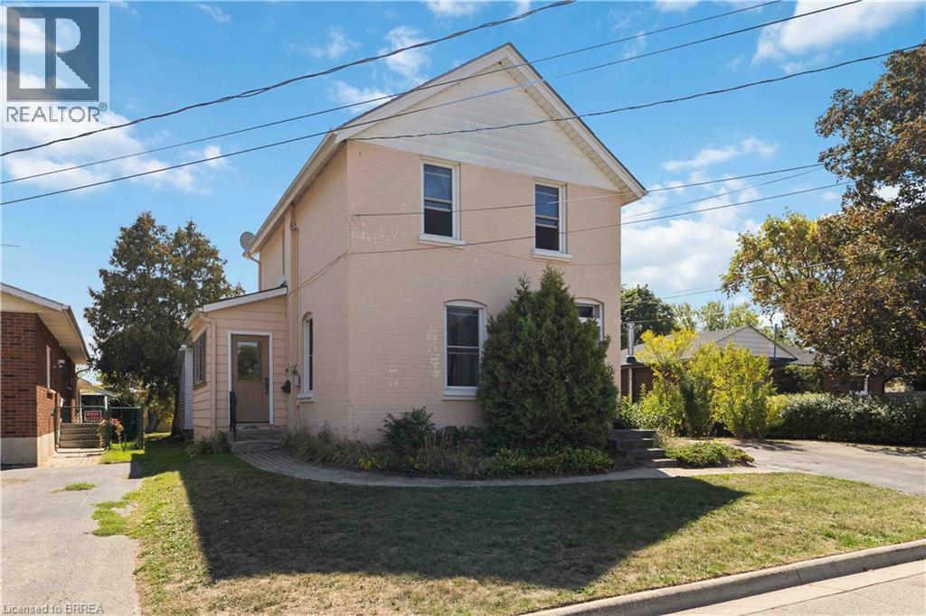50 Graham Avenue, Brantford, Ontario  N3T 1C5 - Photo 2 - 40770981