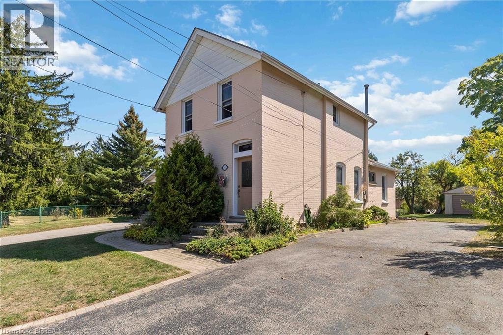 50 Graham Avenue, Brantford, Ontario  N3T 1C5 - Photo 3 - 40770981