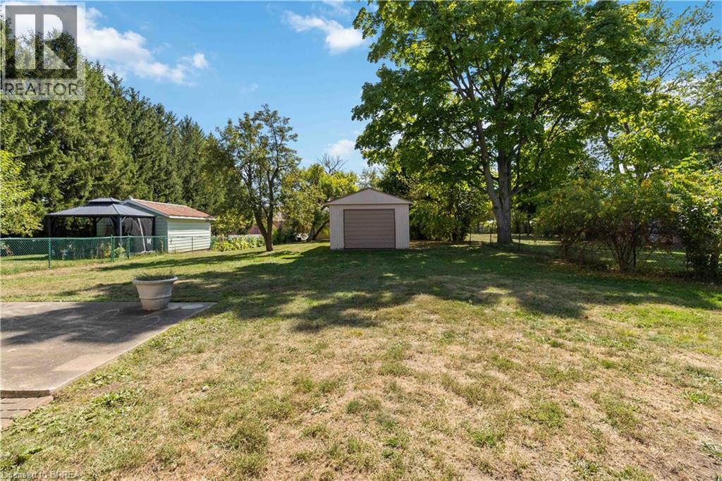 50 Graham Avenue, Brantford, Ontario  N3T 1C5 - Photo 4 - 40770981