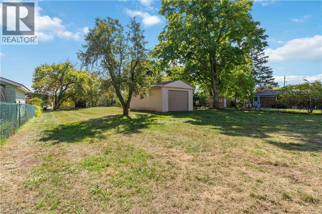 50 Graham Avenue, Brantford, Ontario  N3T 1C5 - Photo 5 - 40770981