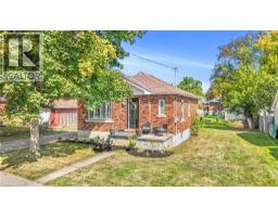 12 PATRICIA Street 2071 - Old West Brant