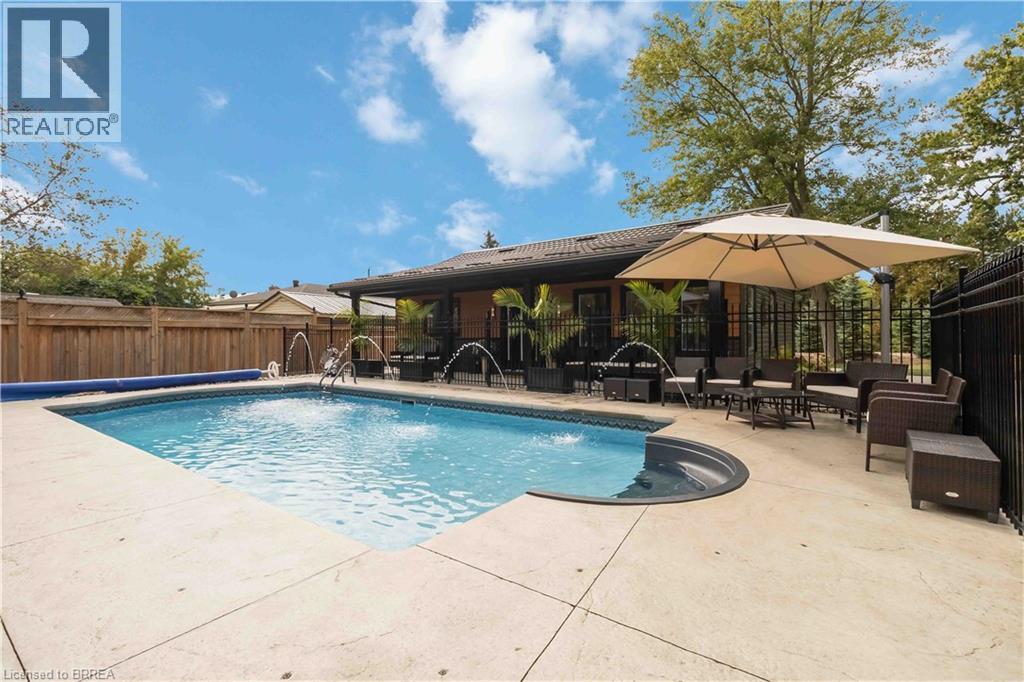232 Paris Road E, Brantford, Ontario  N3R 1J4 - Photo 6 - 40763325