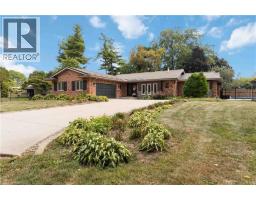 232 PARIS Road E, Brantford, Ontario