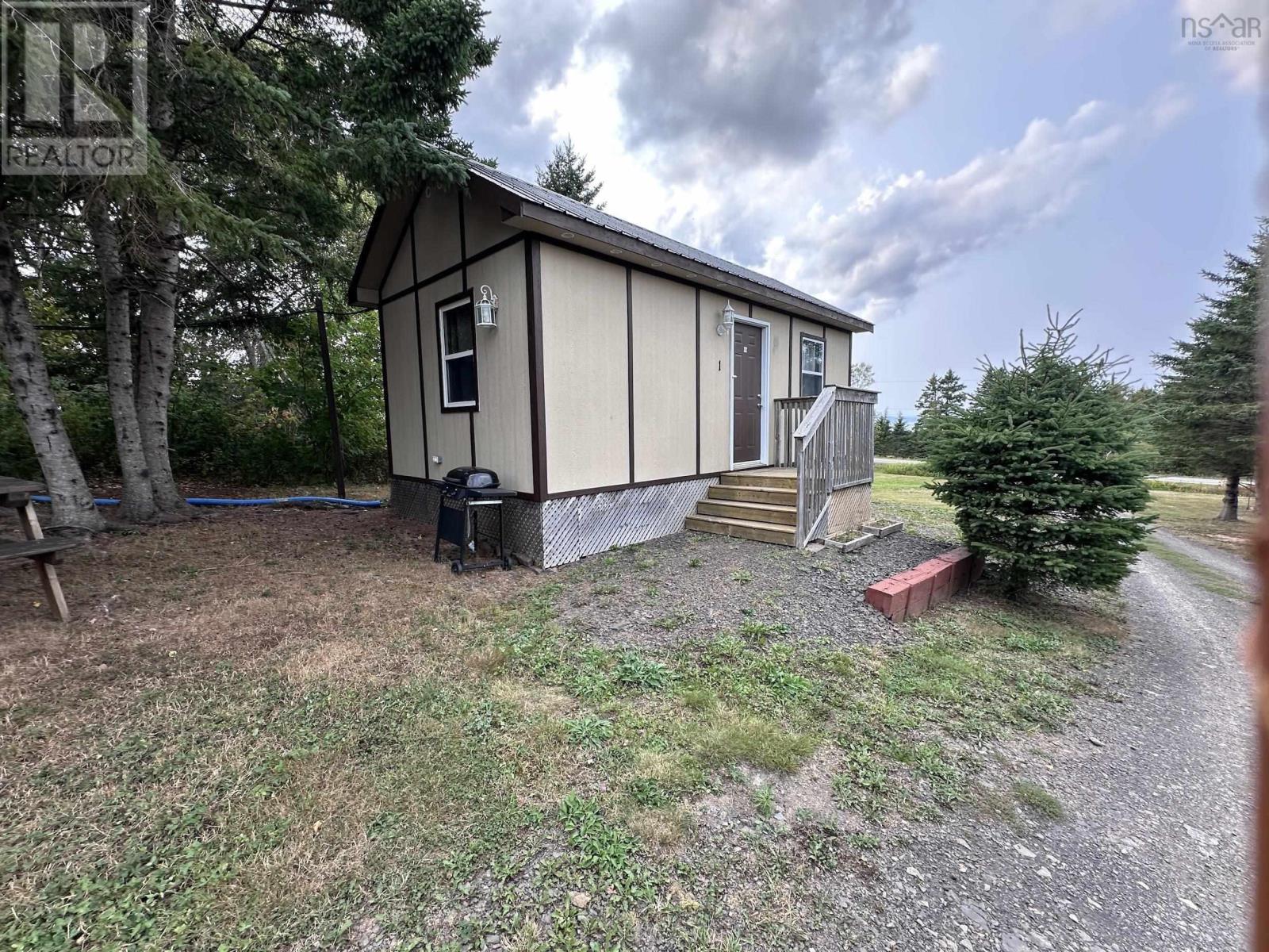 2844 Highway 215, Moose Brook, Nova Scotia  B0N 2R0 - Photo 11 - 202522880