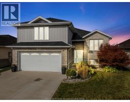 58 Homesteads DRIVE, Tilbury, Ontario