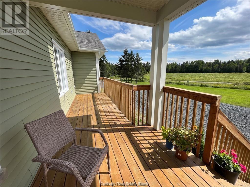 1256 Northern Central Road, Hagar, Ontario  P0M 1X0 - Photo 3 - 2120905