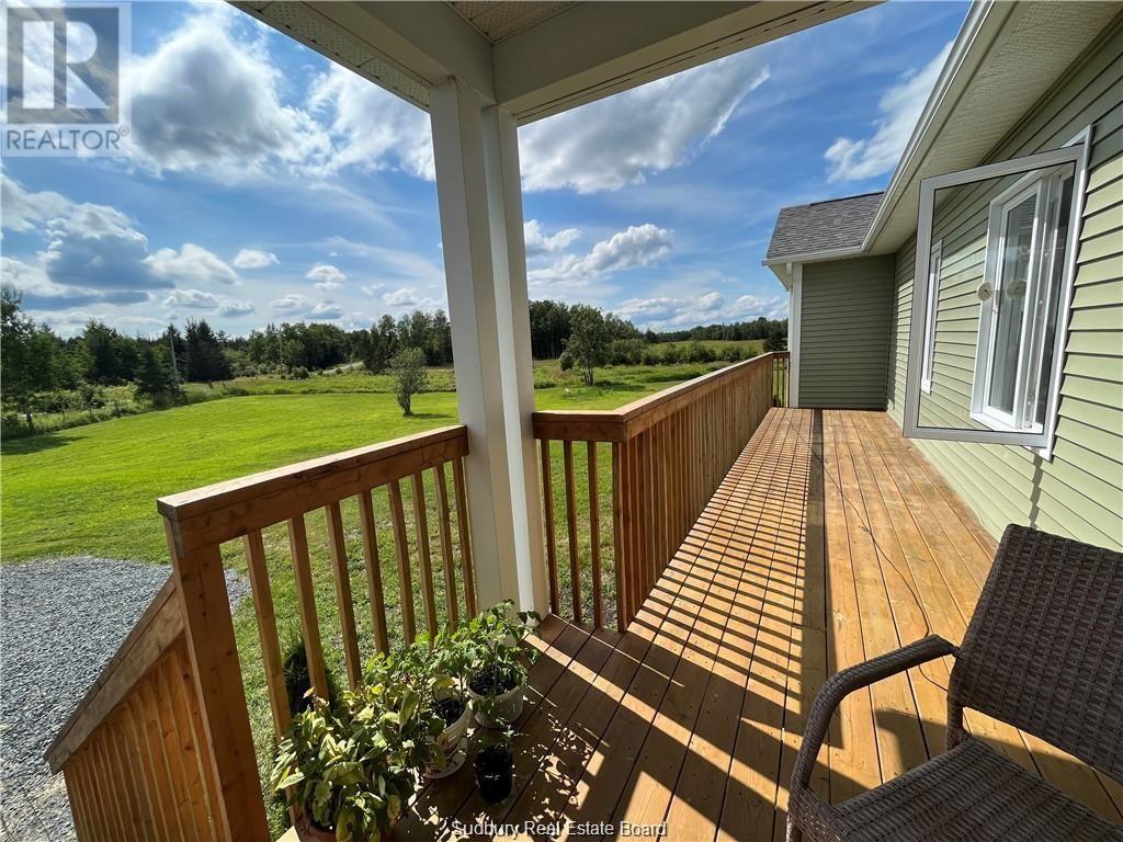 1256 Northern Central Road, Hagar, Ontario  P0M 1X0 - Photo 2 - 2120905