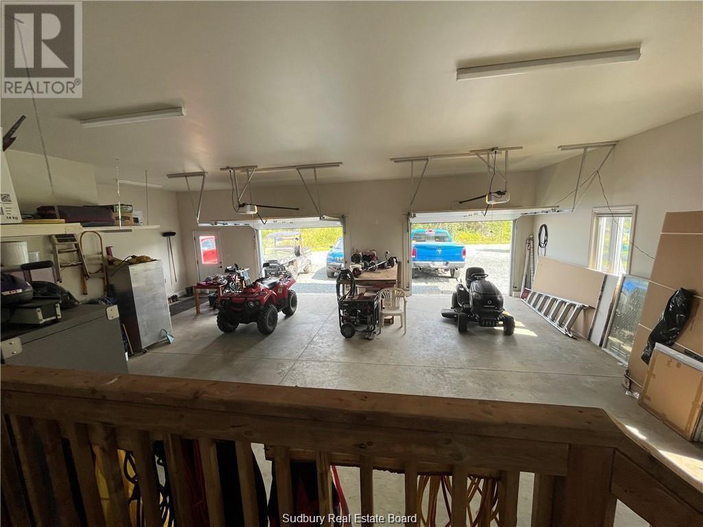 1256 Northern Central Road, Hagar, Ontario  P0M 1X0 - Photo 49 - 2120905