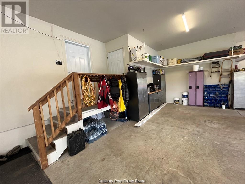 1256 Northern Central Road, Hagar, Ontario  P0M 1X0 - Photo 48 - 2120905