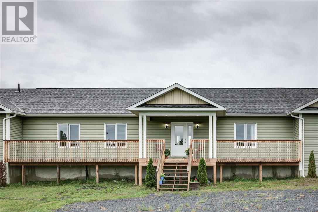 1256 Northern Central Road, Hagar, Ontario  P0M 1X0 - Photo 55 - 2120905