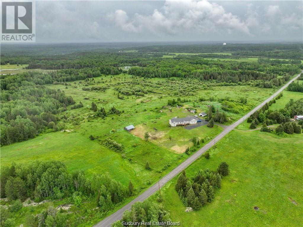 1256 Northern Central Road, Hagar, Ontario  P0M 1X0 - Photo 6 - 2120905