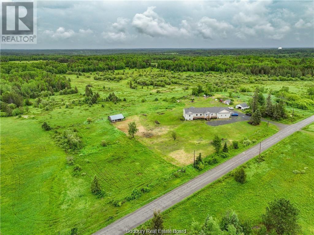 1256 Northern Central Road, Hagar, Ontario  P0M 1X0 - Photo 67 - 2120905
