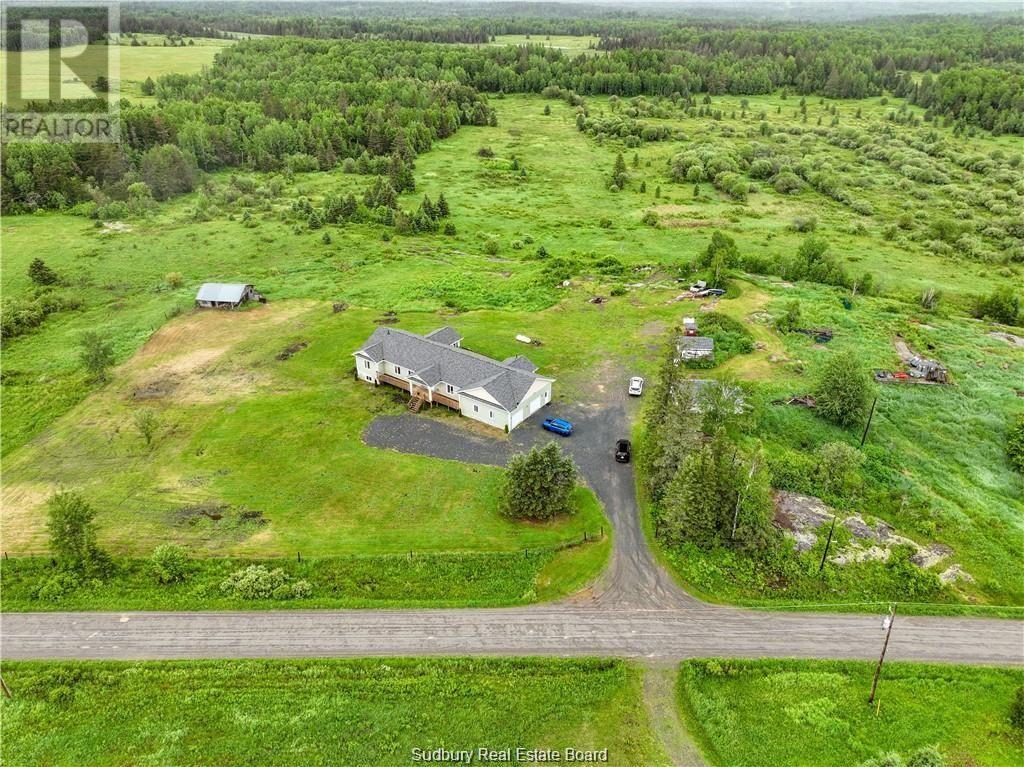 1256 Northern Central Road, Hagar, Ontario  P0M 1X0 - Photo 66 - 2120905