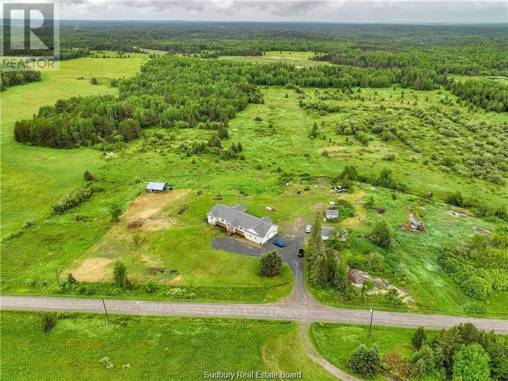 1256 Northern Central Road, Hagar, Ontario  P0M 1X0 - Photo 70 - 2120905
