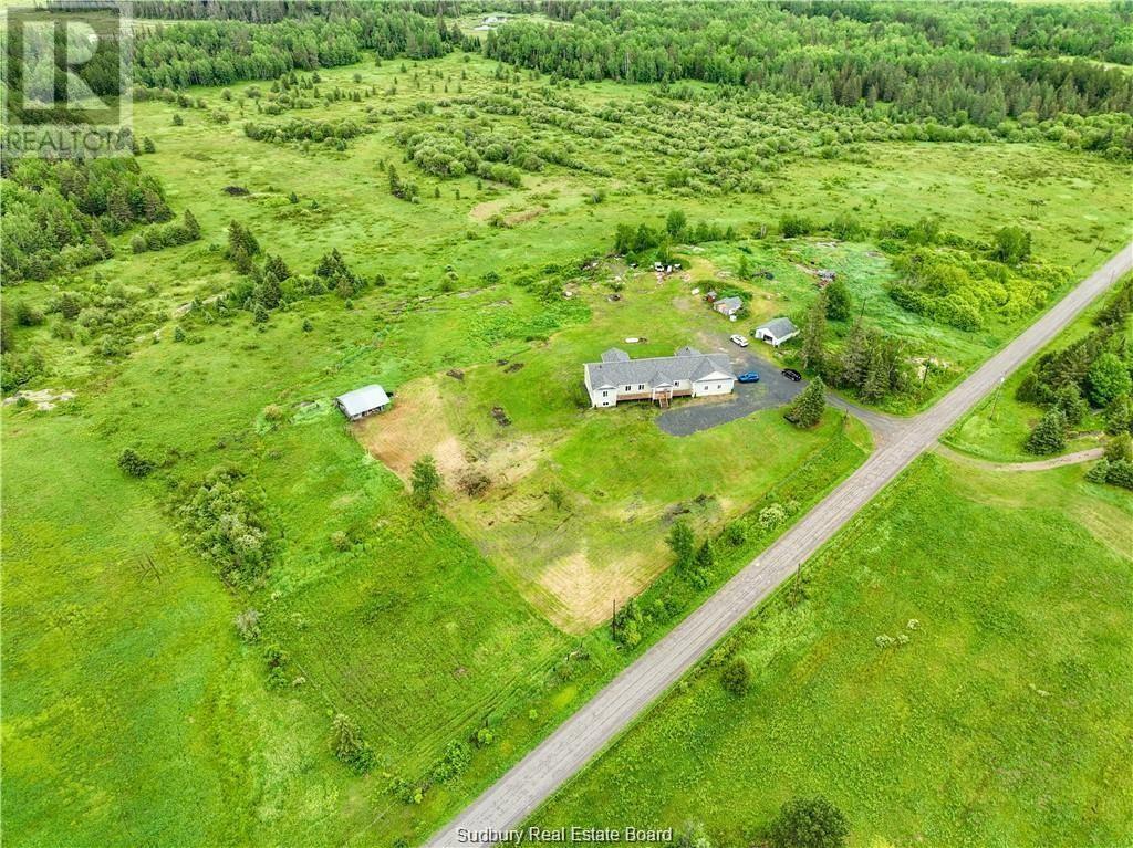1256 Northern Central Road, Hagar, Ontario  P0M 1X0 - Photo 68 - 2120905