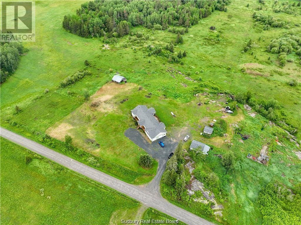 1256 Northern Central Road, Hagar, Ontario  P0M 1X0 - Photo 71 - 2120905