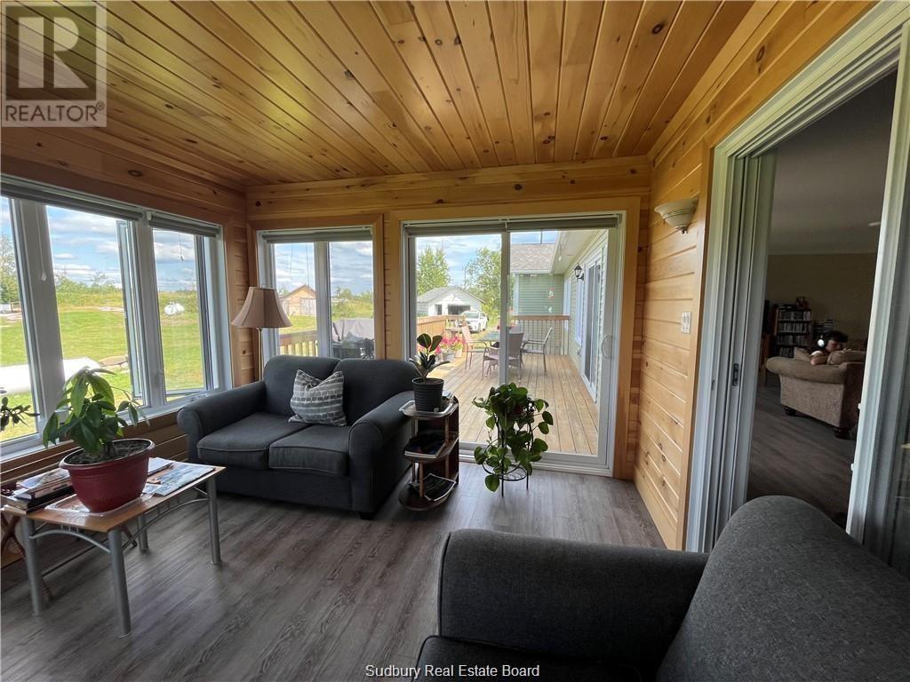 1256 Northern Central Road, Hagar, Ontario  P0M 1X0 - Photo 19 - 2120909