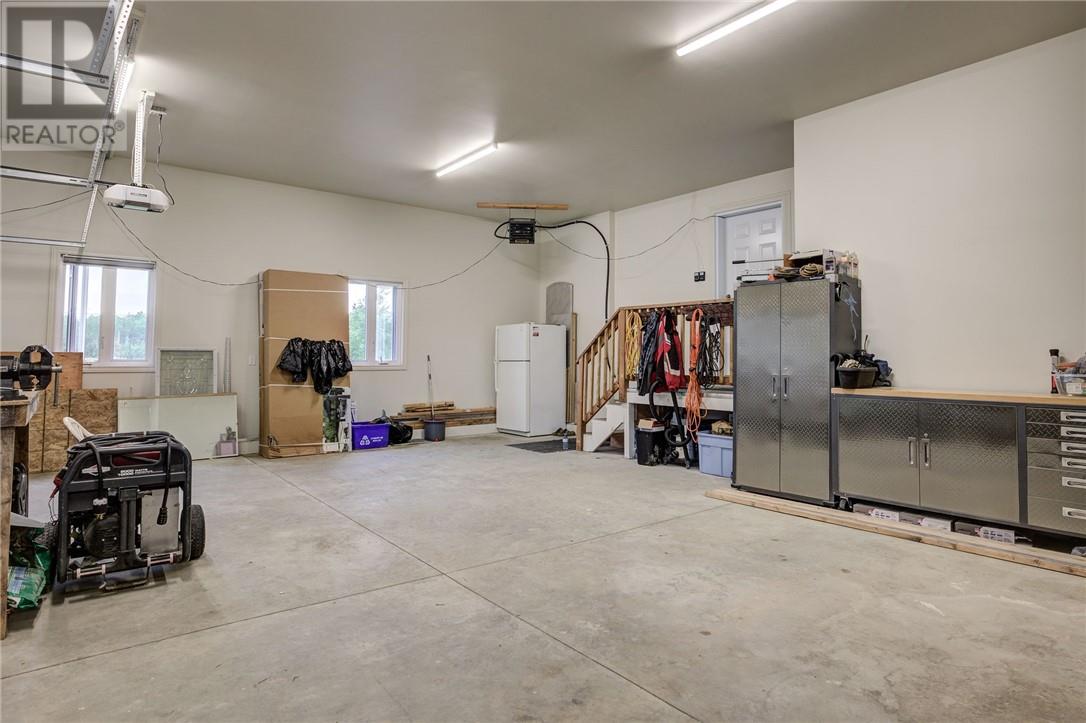 1256 Northern Central Road, Hagar, Ontario  P0M 1X0 - Photo 46 - 2120909