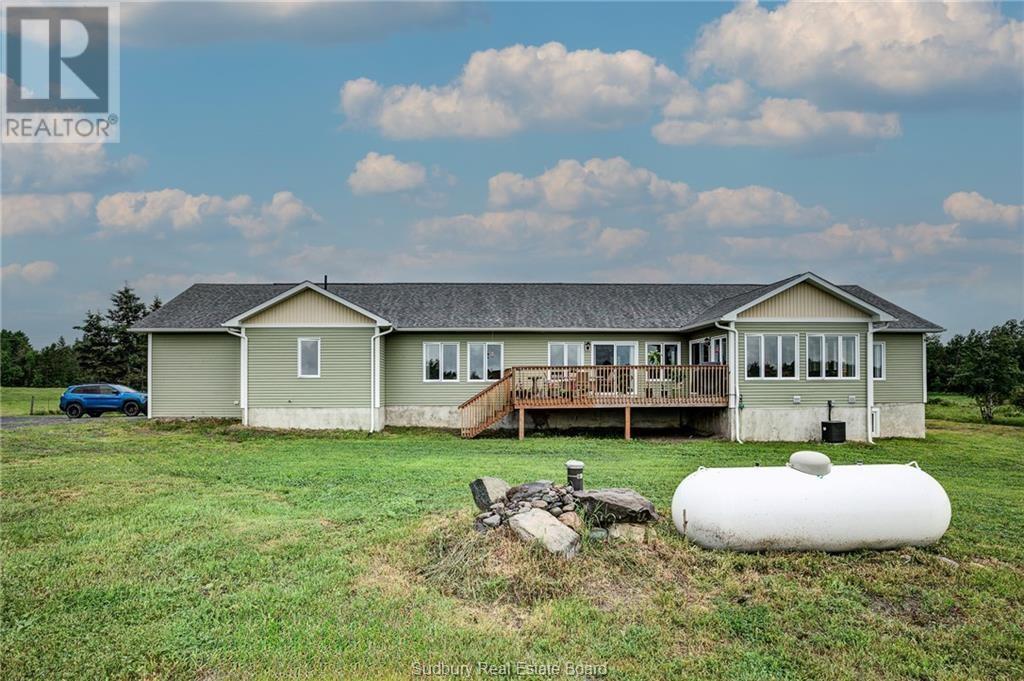 1256 Northern Central Road, Hagar, Ontario  P0M 1X0 - Photo 50 - 2120909