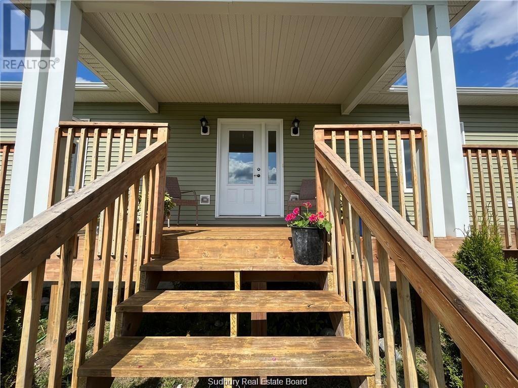 1256 Northern Central Road, Hagar, Ontario  P0M 1X0 - Photo 4 - 2120909
