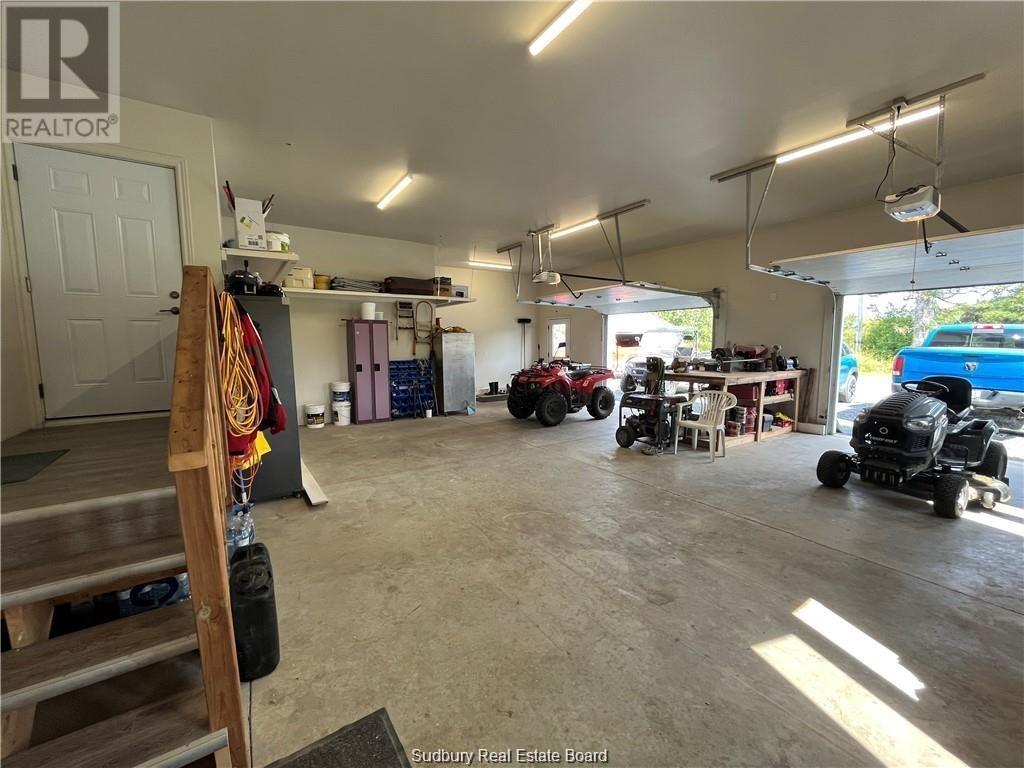 1256 Northern Central Road, Hagar, Ontario  P0M 1X0 - Photo 47 - 2120909