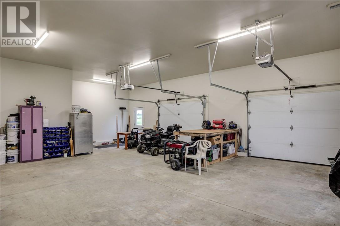 1256 Northern Central Road, Hagar, Ontario  P0M 1X0 - Photo 45 - 2120909