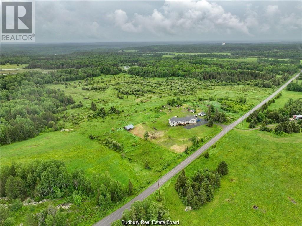 1256 Northern Central Road, Hagar, Ontario  P0M 1X0 - Photo 6 - 2120909