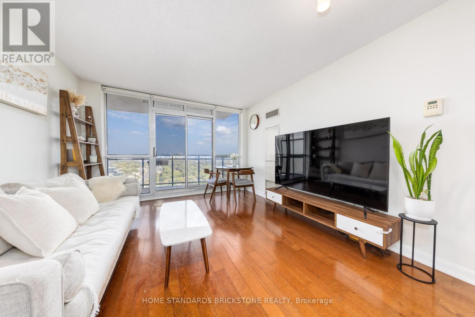 2712 - 33 Sheppard Avenue E, Toronto, Ontario  M2N 7K1 - Photo 10 - C12418069