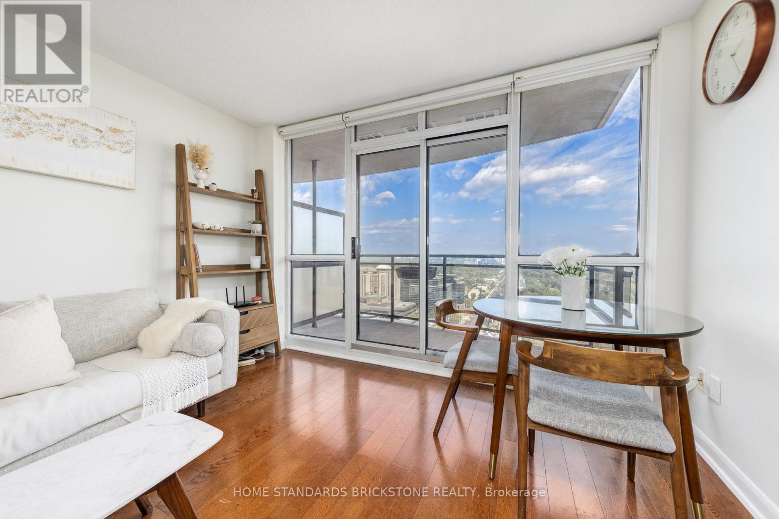 2712 - 33 Sheppard Avenue E, Toronto, Ontario  M2N 7K1 - Photo 11 - C12418069