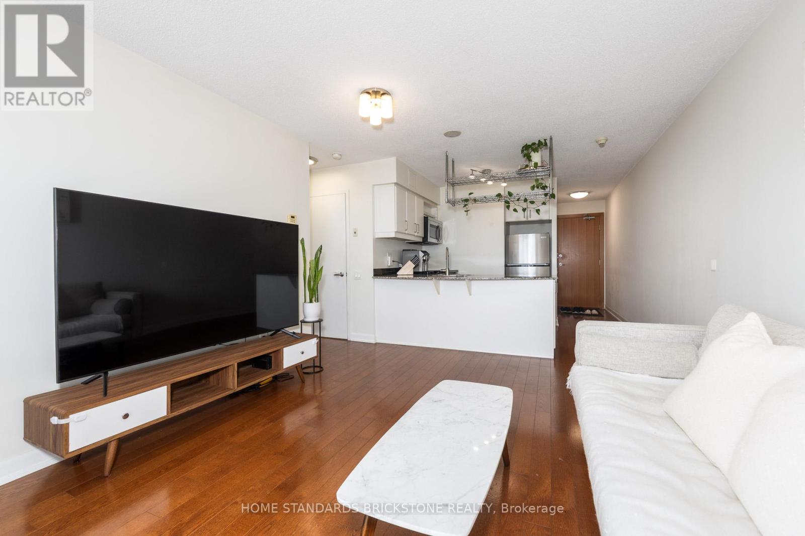 2712 - 33 Sheppard Avenue E, Toronto, Ontario  M2N 7K1 - Photo 12 - C12418069