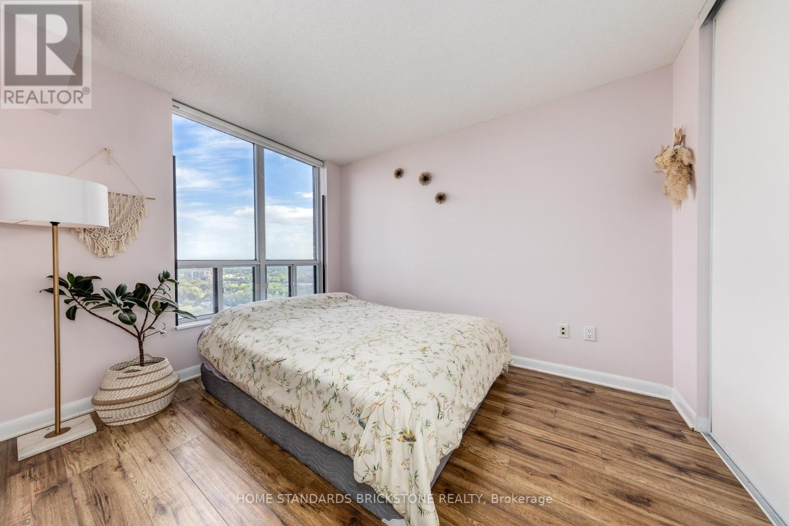 2712 - 33 Sheppard Avenue E, Toronto, Ontario  M2N 7K1 - Photo 13 - C12418069