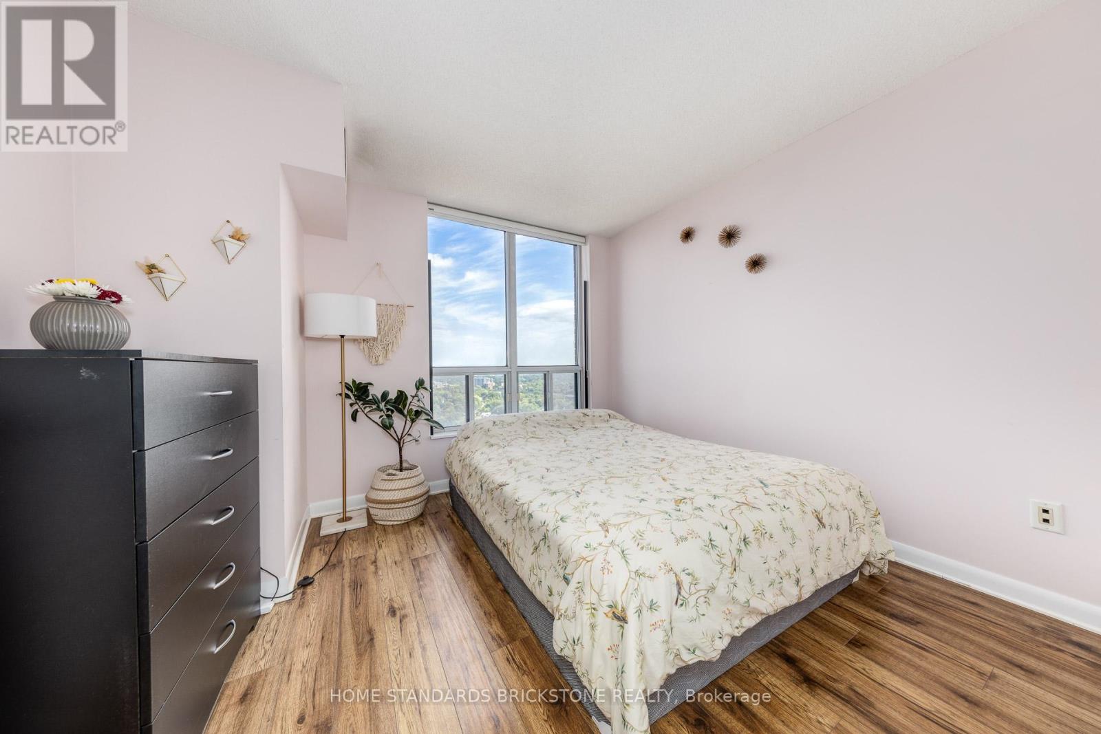 2712 - 33 Sheppard Avenue E, Toronto, Ontario  M2N 7K1 - Photo 14 - C12418069