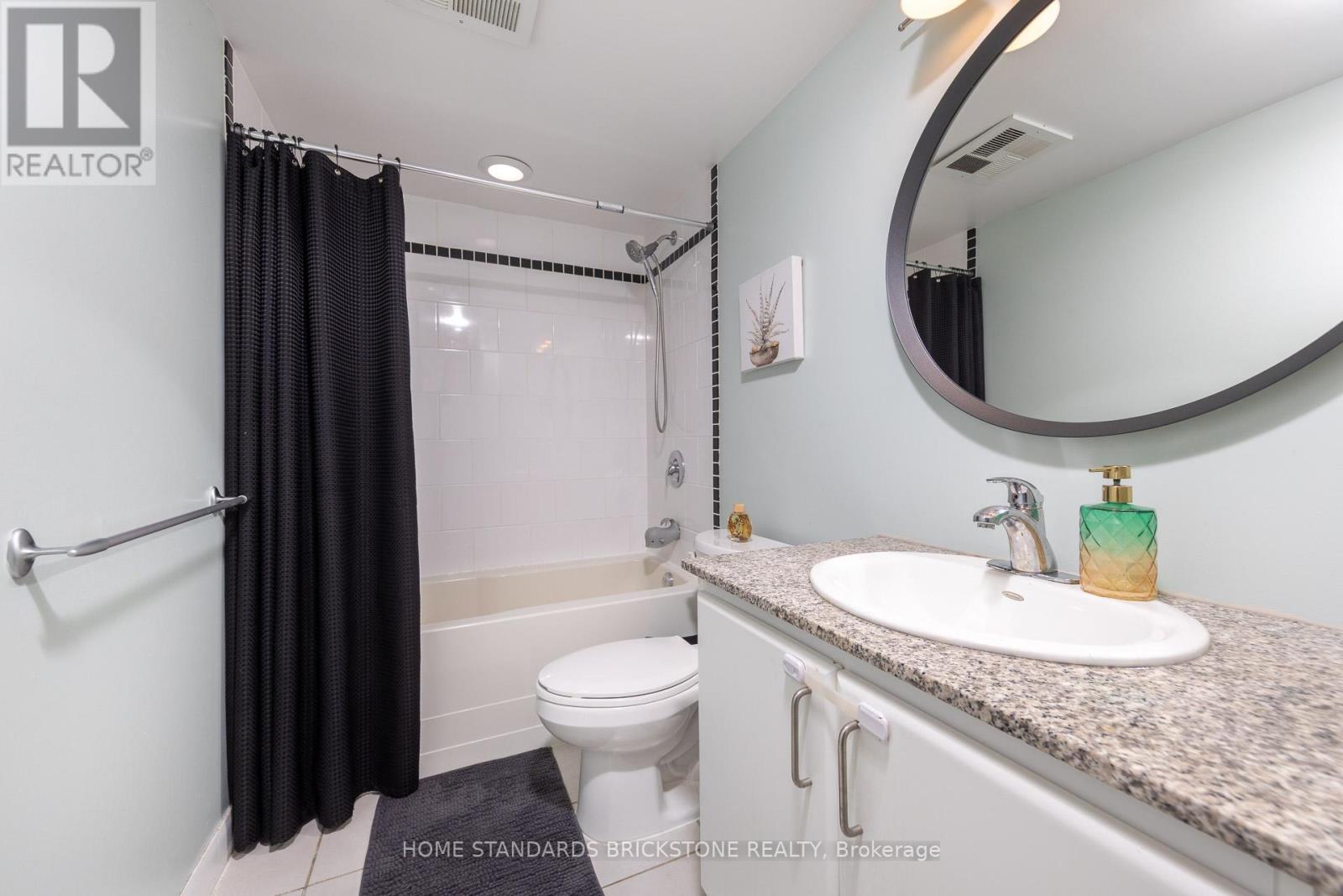 2712 - 33 Sheppard Avenue E, Toronto, Ontario  M2N 7K1 - Photo 15 - C12418069