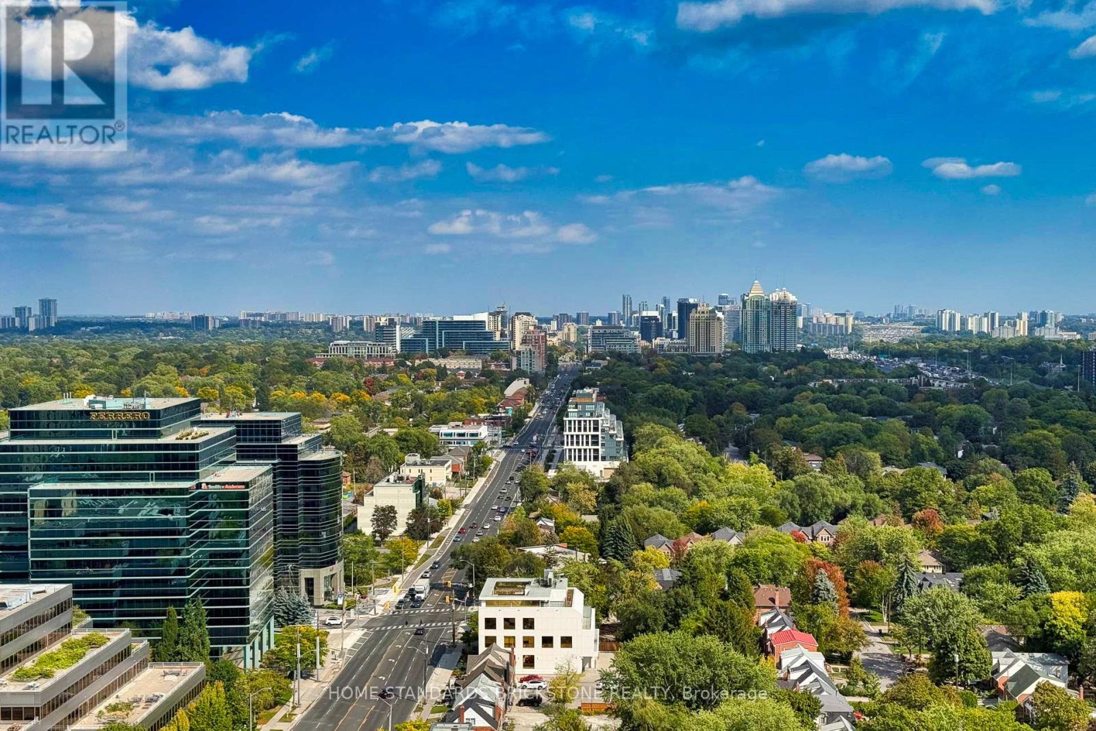 2712 - 33 Sheppard Avenue E, Toronto, Ontario  M2N 7K1 - Photo 19 - C12418069