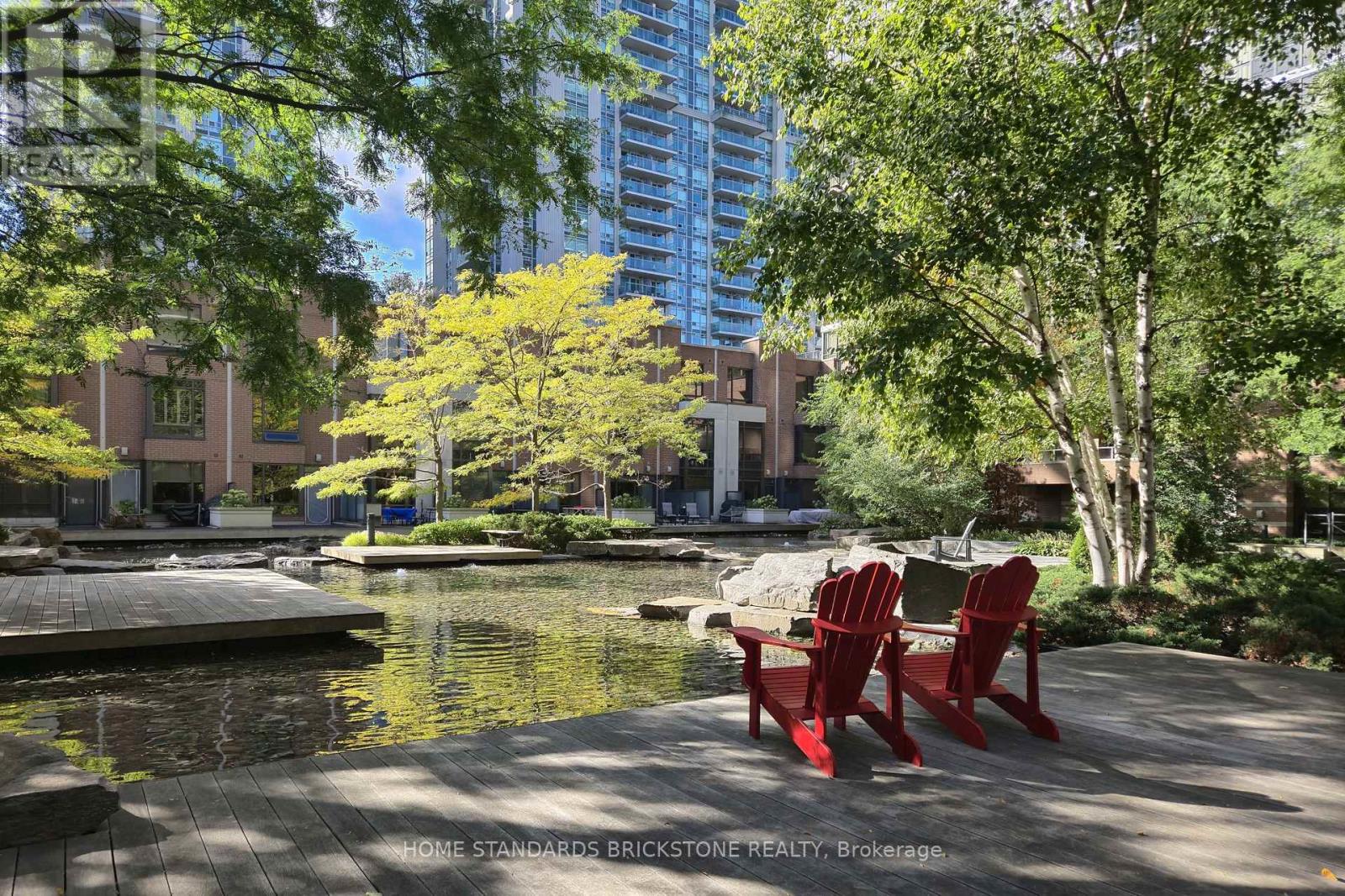 2712 - 33 Sheppard Avenue E, Toronto, Ontario  M2N 7K1 - Photo 23 - C12418069