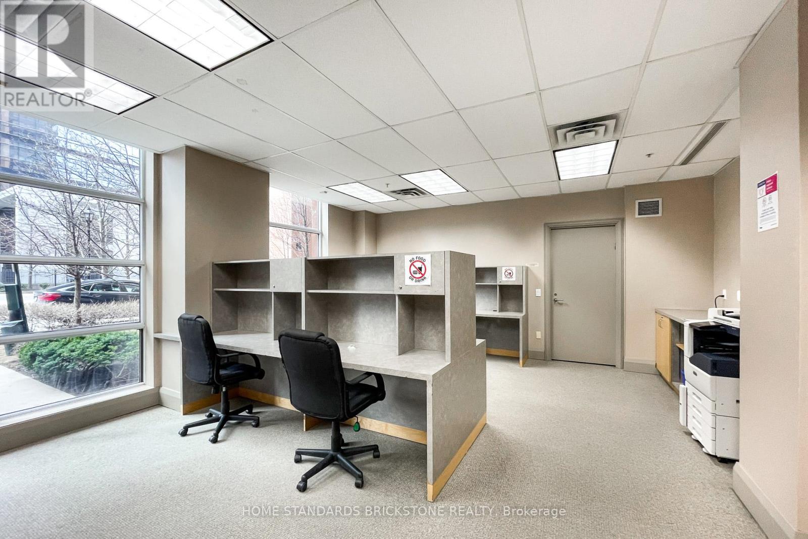 2712 - 33 Sheppard Avenue E, Toronto, Ontario  M2N 7K1 - Photo 30 - C12418069