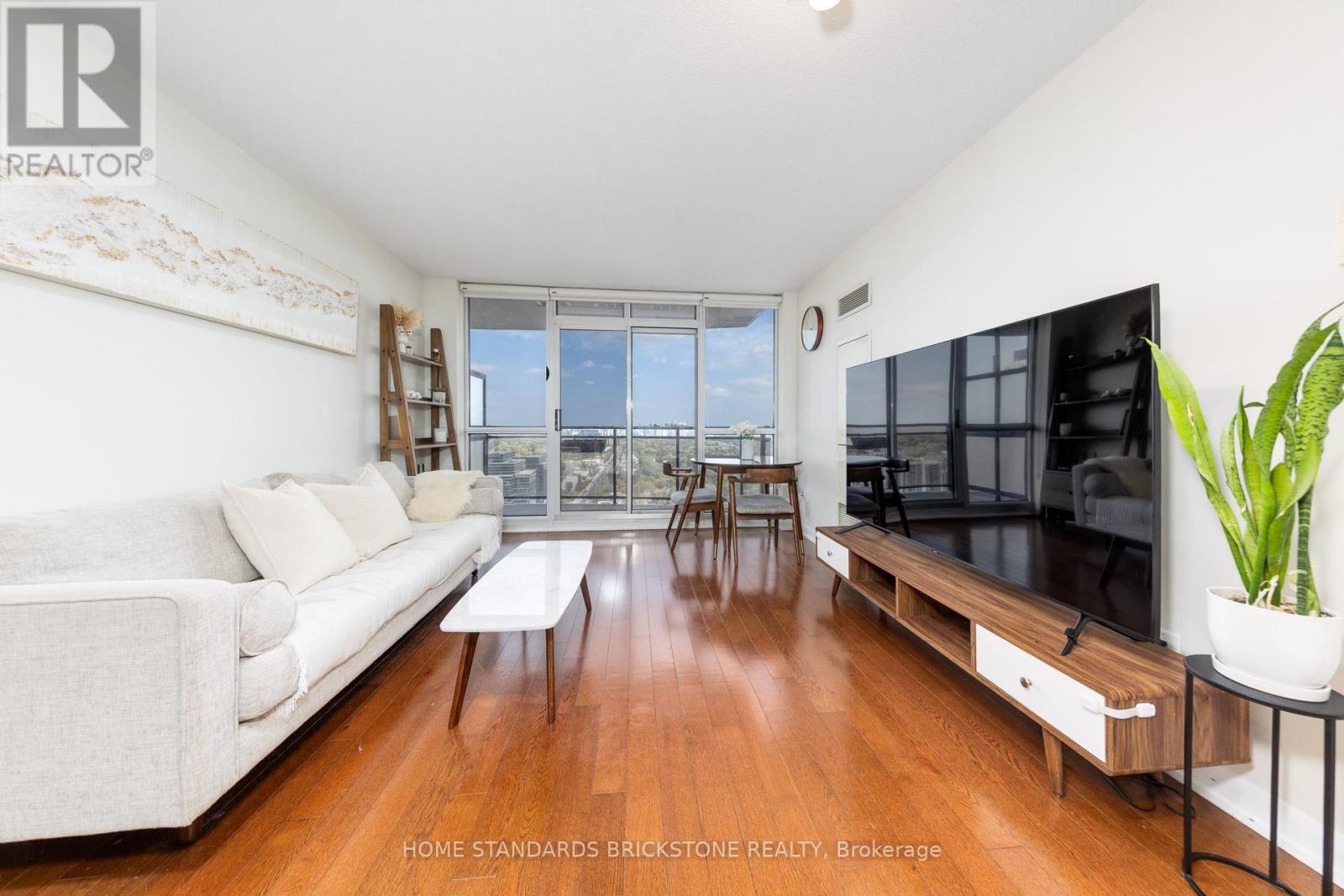 2712 - 33 Sheppard Avenue E, Toronto, Ontario  M2N 7K1 - Photo 8 - C12418069