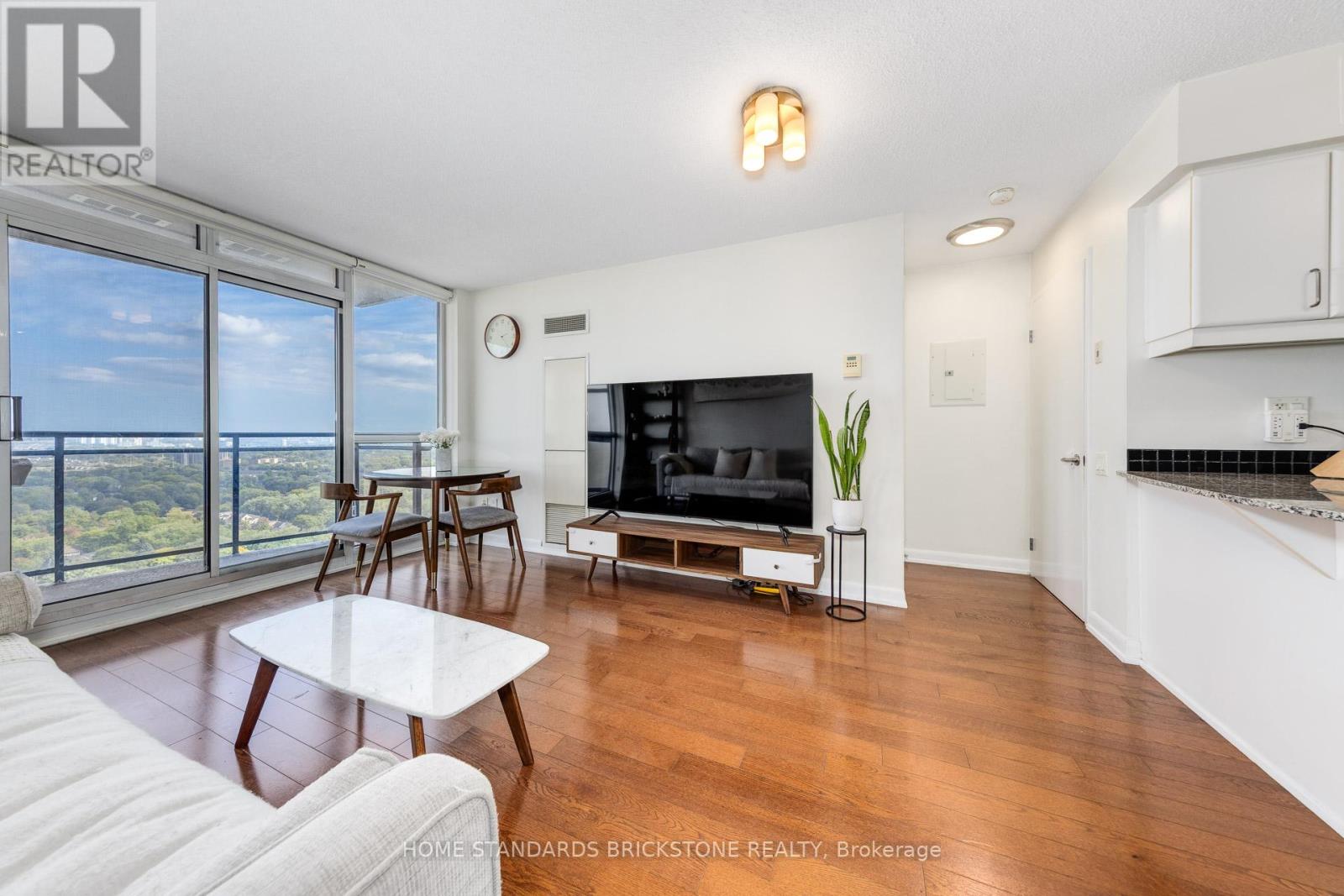 2712 - 33 Sheppard Avenue E, Toronto, Ontario  M2N 7K1 - Photo 9 - C12418069