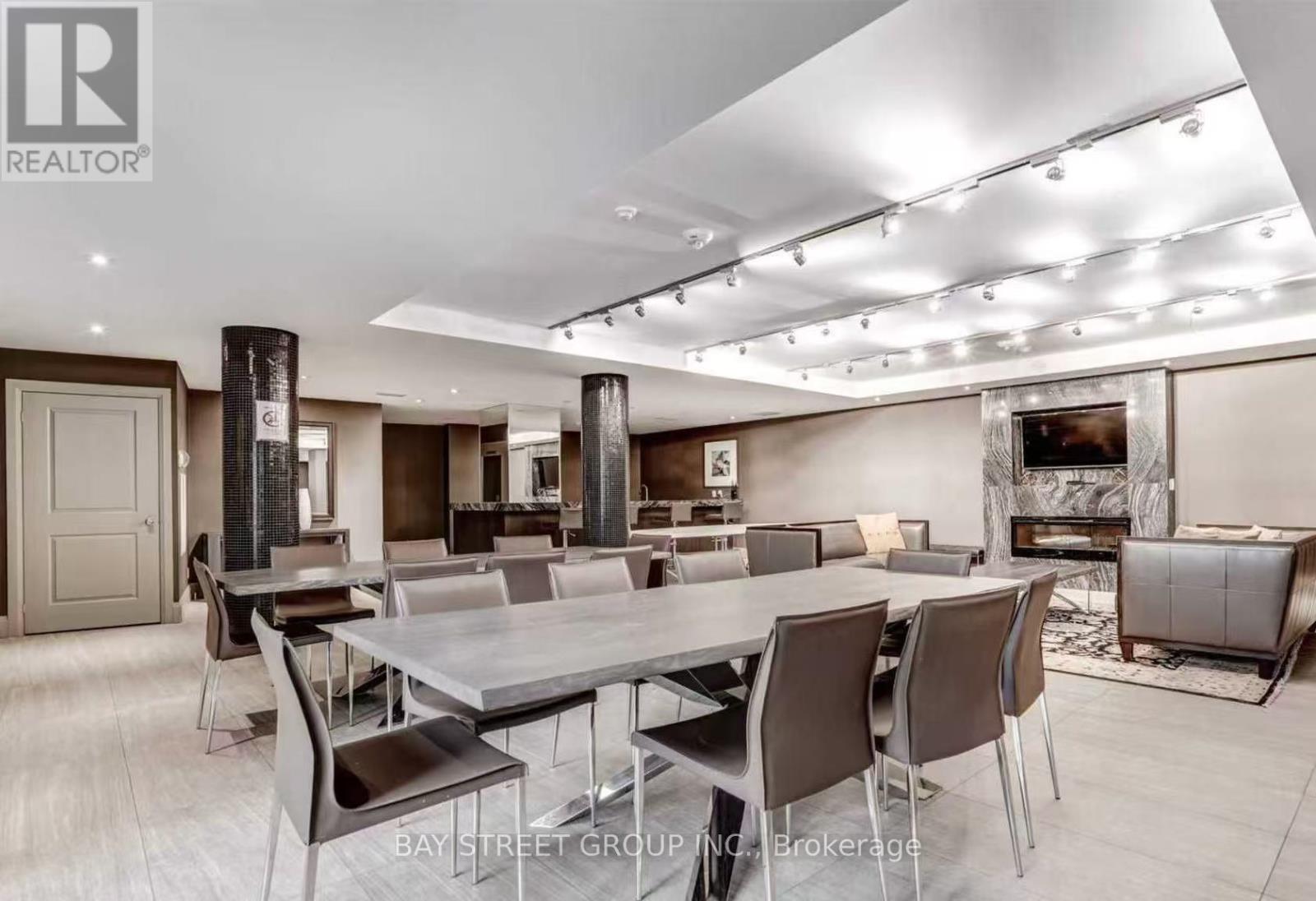 1243 - 38 Grand Magazine Street, Toronto, Ontario  M5V 0B1 - Photo 11 - C12418074