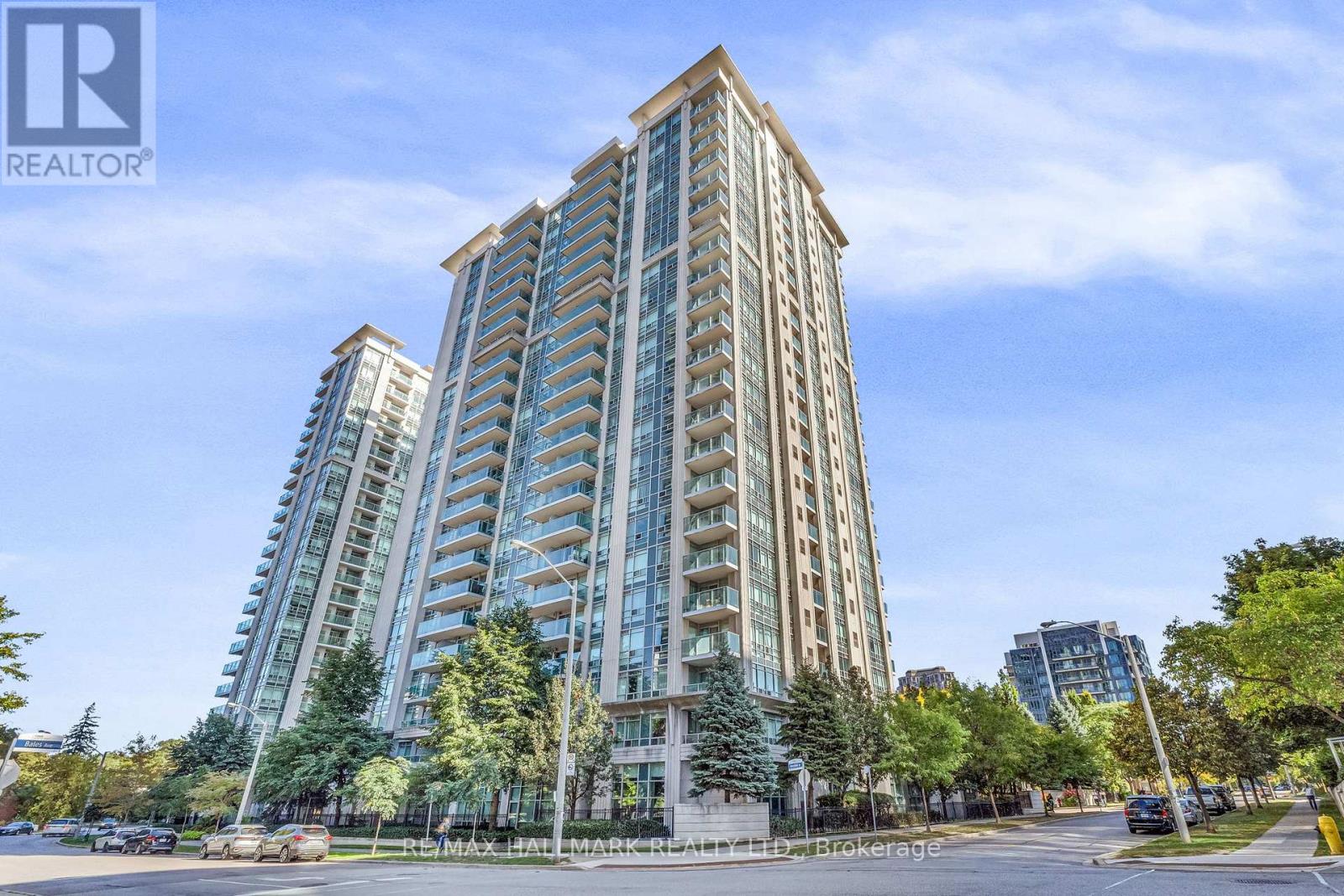 1216 - 35 BALES AVENUE, Toronto, Ontario