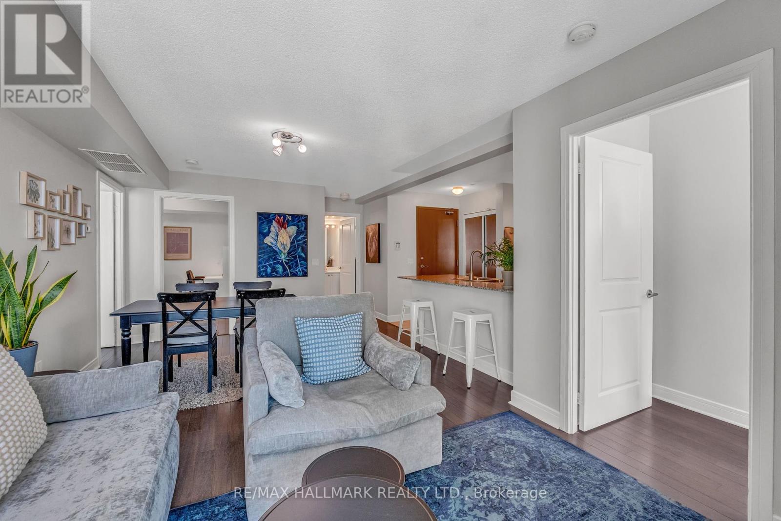 1216 - 35 Bales Avenue, Toronto, Ontario  M2N 7L7 - Photo 10 - C12418085