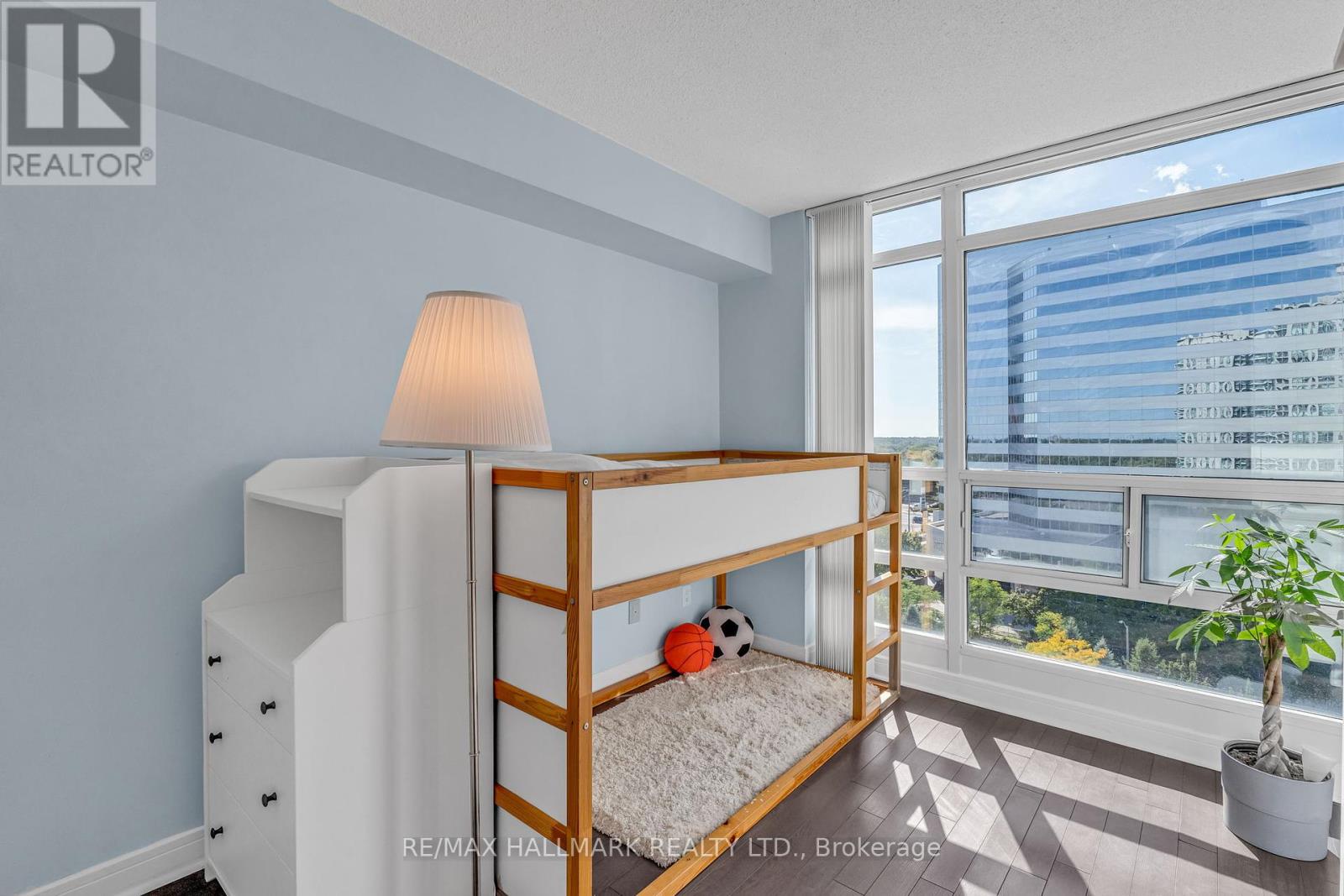 1216 - 35 Bales Avenue, Toronto, Ontario  M2N 7L7 - Photo 17 - C12418085