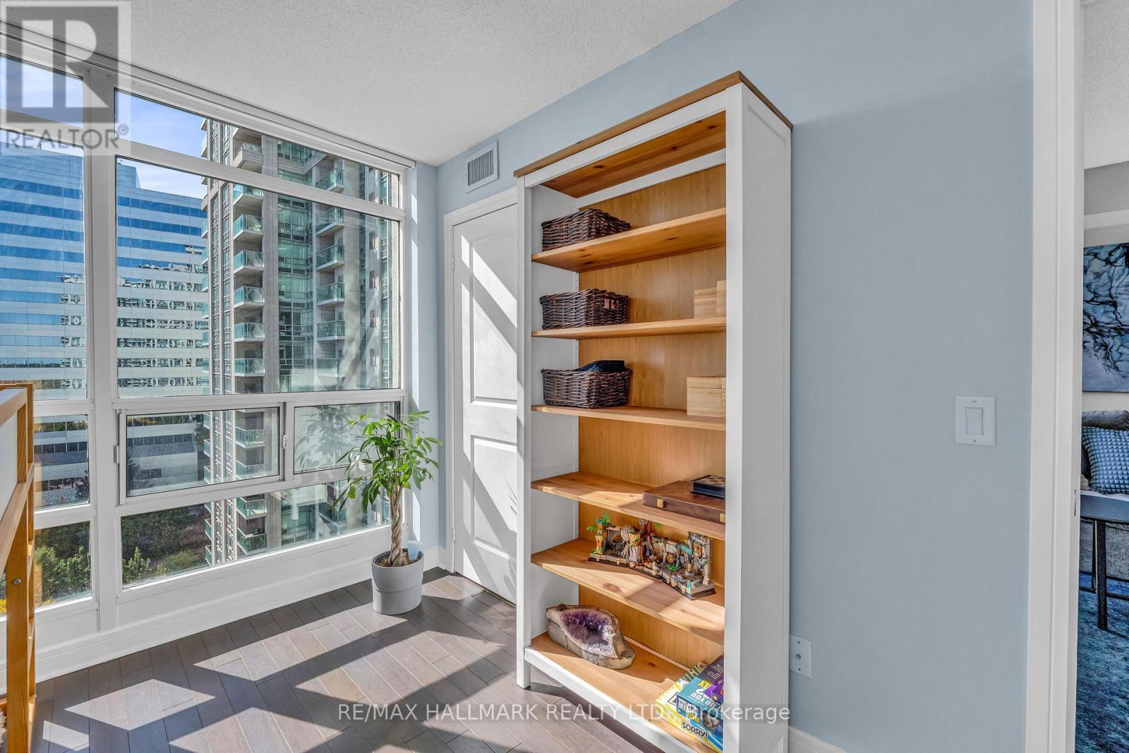 1216 - 35 Bales Avenue, Toronto, Ontario  M2N 7L7 - Photo 18 - C12418085