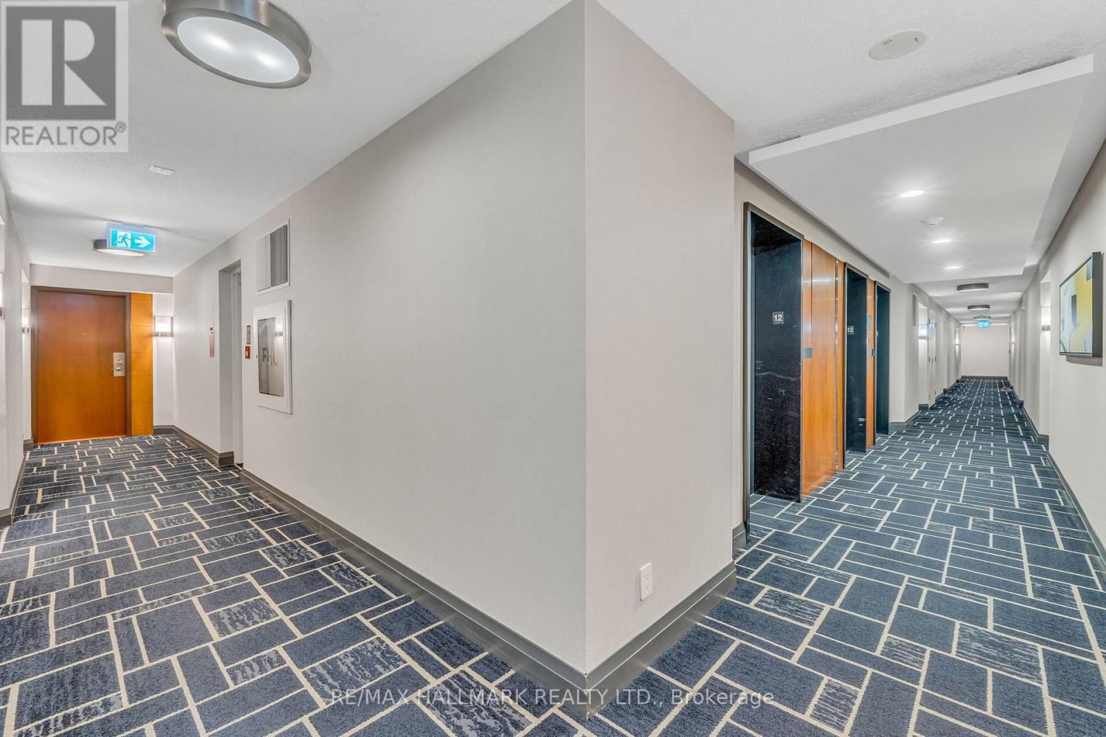 1216 - 35 Bales Avenue, Toronto, Ontario  M2N 7L7 - Photo 22 - C12418085