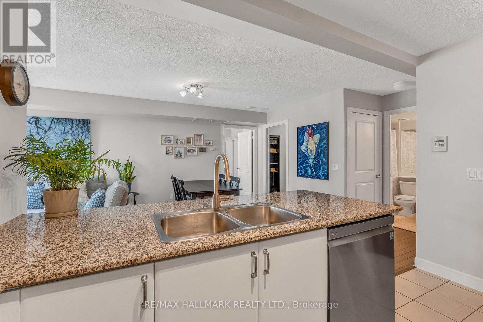 1216 - 35 Bales Avenue, Toronto, Ontario  M2N 7L7 - Photo 7 - C12418085