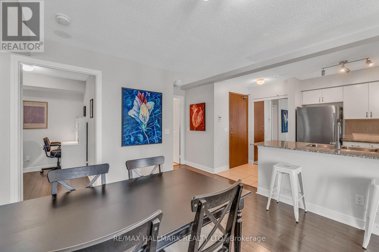 1216 - 35 Bales Avenue, Toronto, Ontario  M2N 7L7 - Photo 8 - C12418085